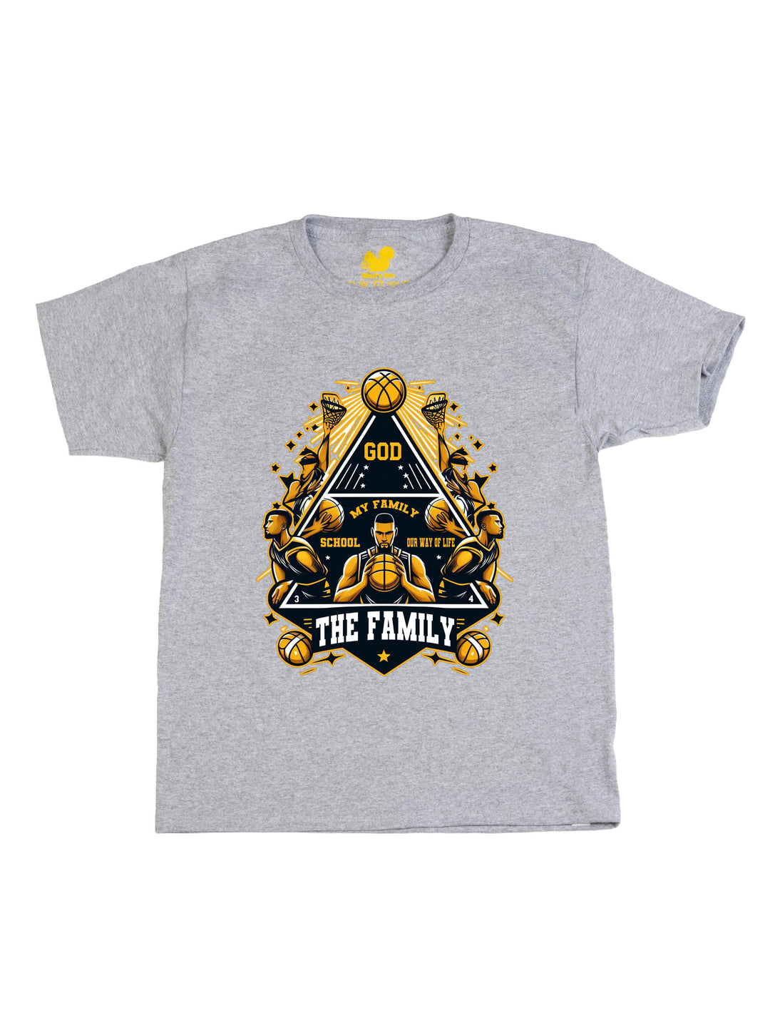 The Family Youth T-Shirt