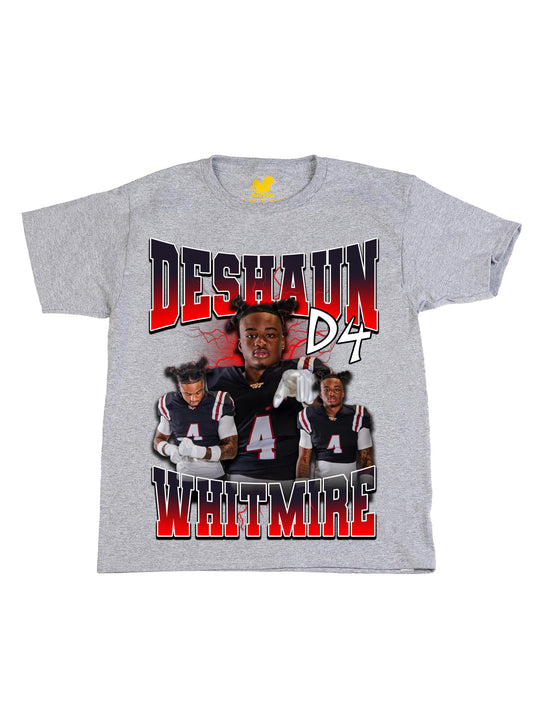 Deshaun Whitmire Youth T-Shirt