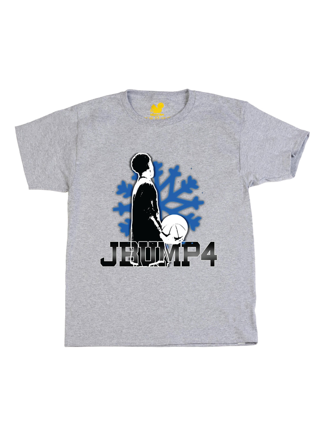 Jaylon Bumpass Youth T-Shirt