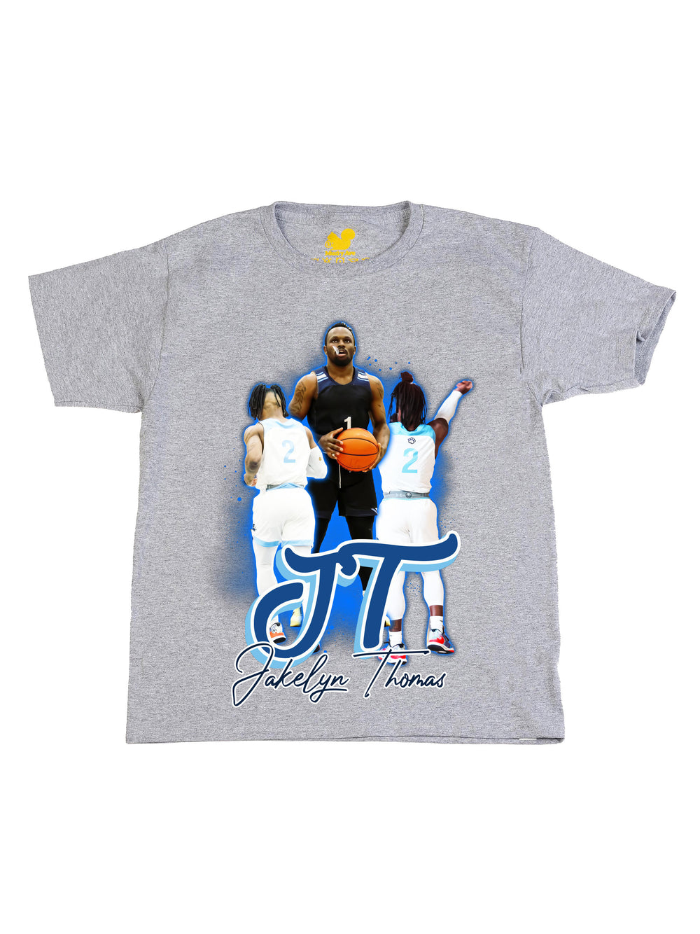 Jakylen Thomas Initials Youth T-Shirt
