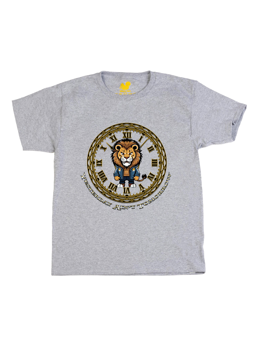 Yesterday Aint Tomorrow Youth T-Shirt