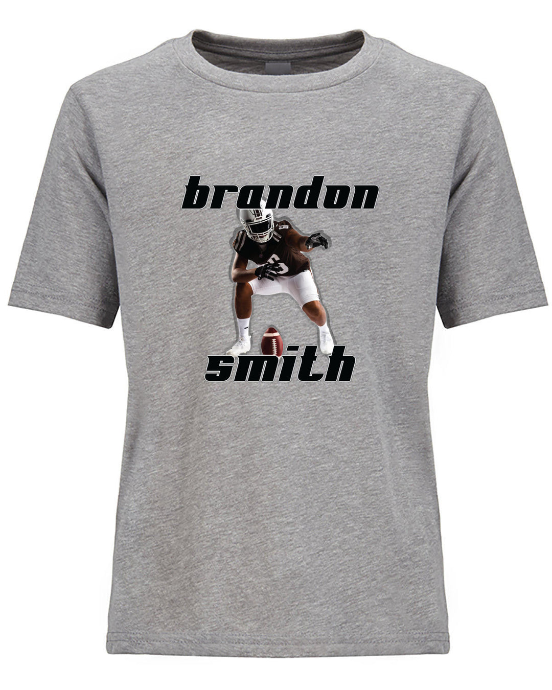 Brandon Smith Youth T-Shirt