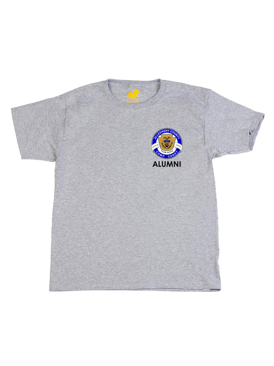 Alumni Light Youth T-Shirt