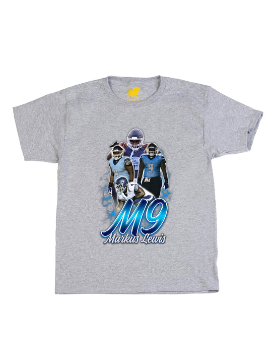 Markus Lewis Youth T-Shirt