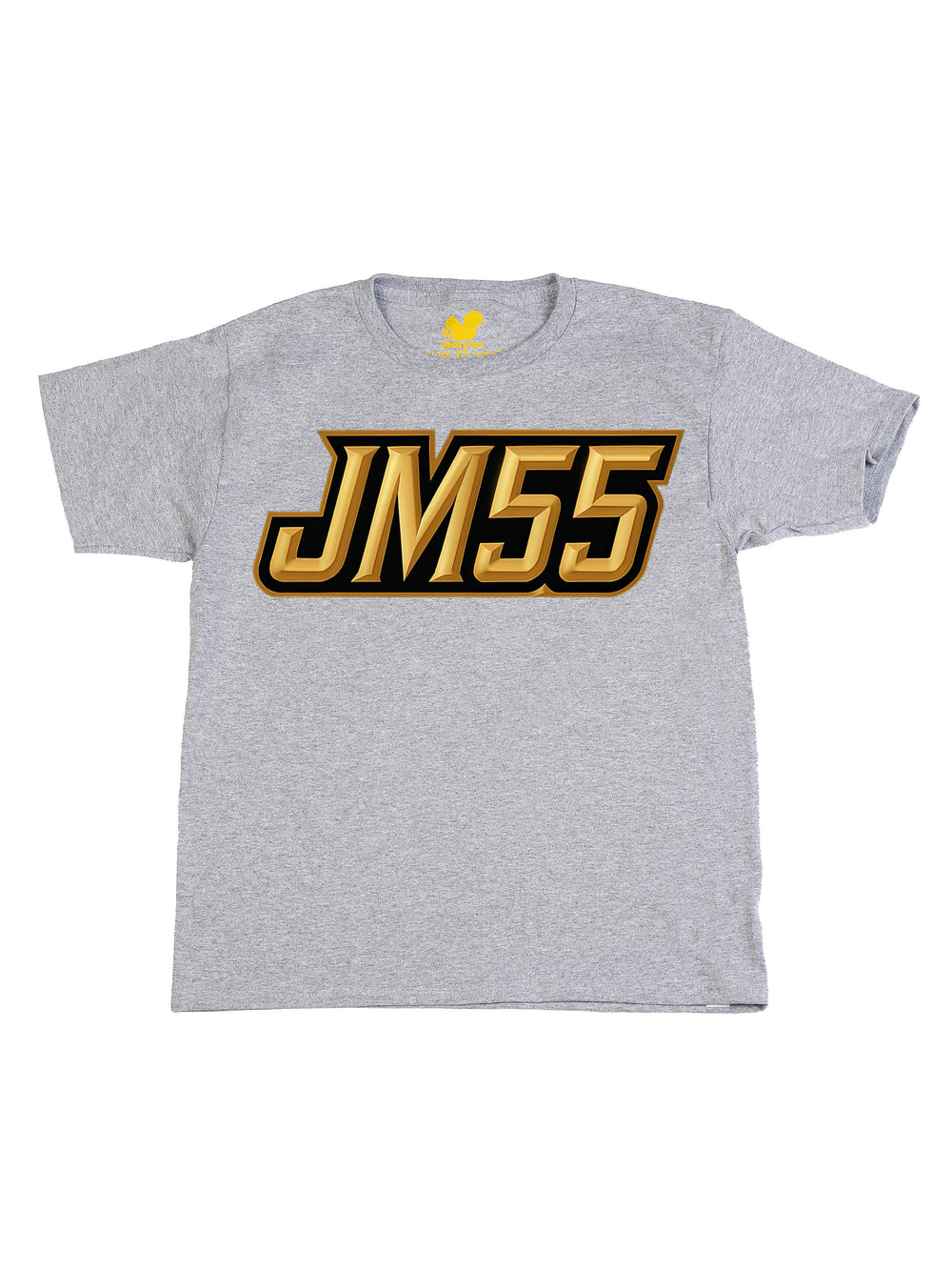 Jermaine Marshall Logo Youth T-Shirt