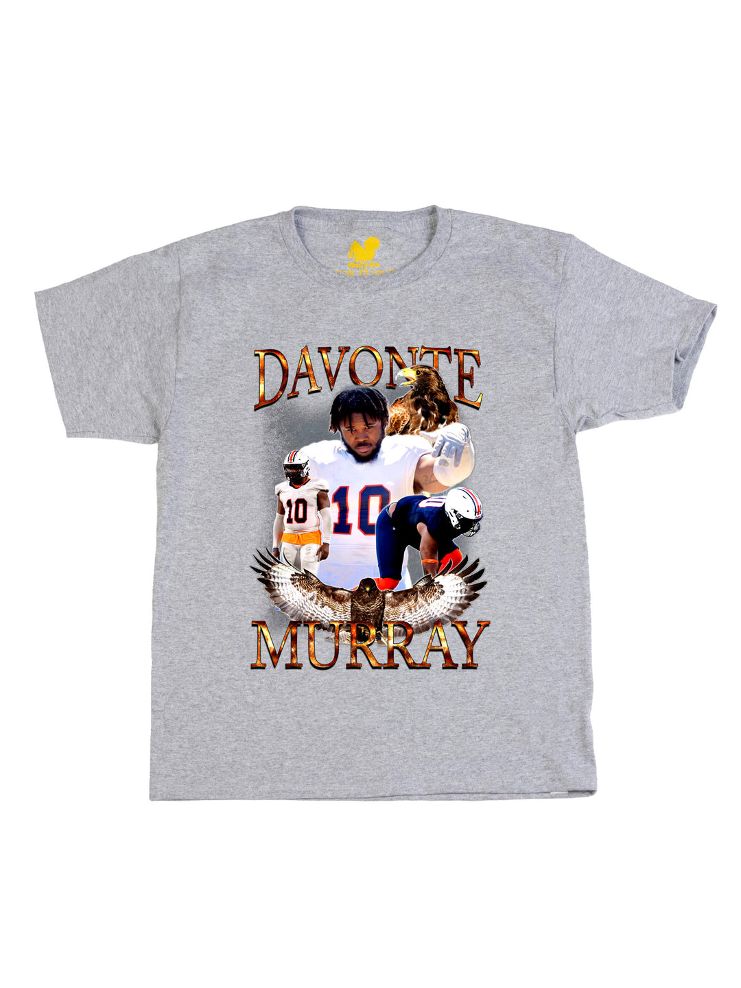 Davonte Murray Youth T-Shirt