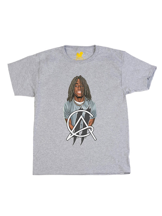 Cornell Allen II Youth T-Shirt