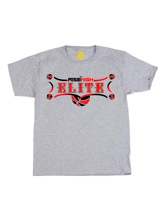 Rise High AAU Youth T-Shirt