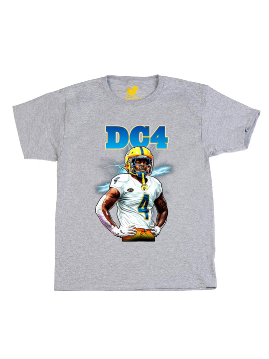 Daniel Carter Cartoon Youth T-Shirt