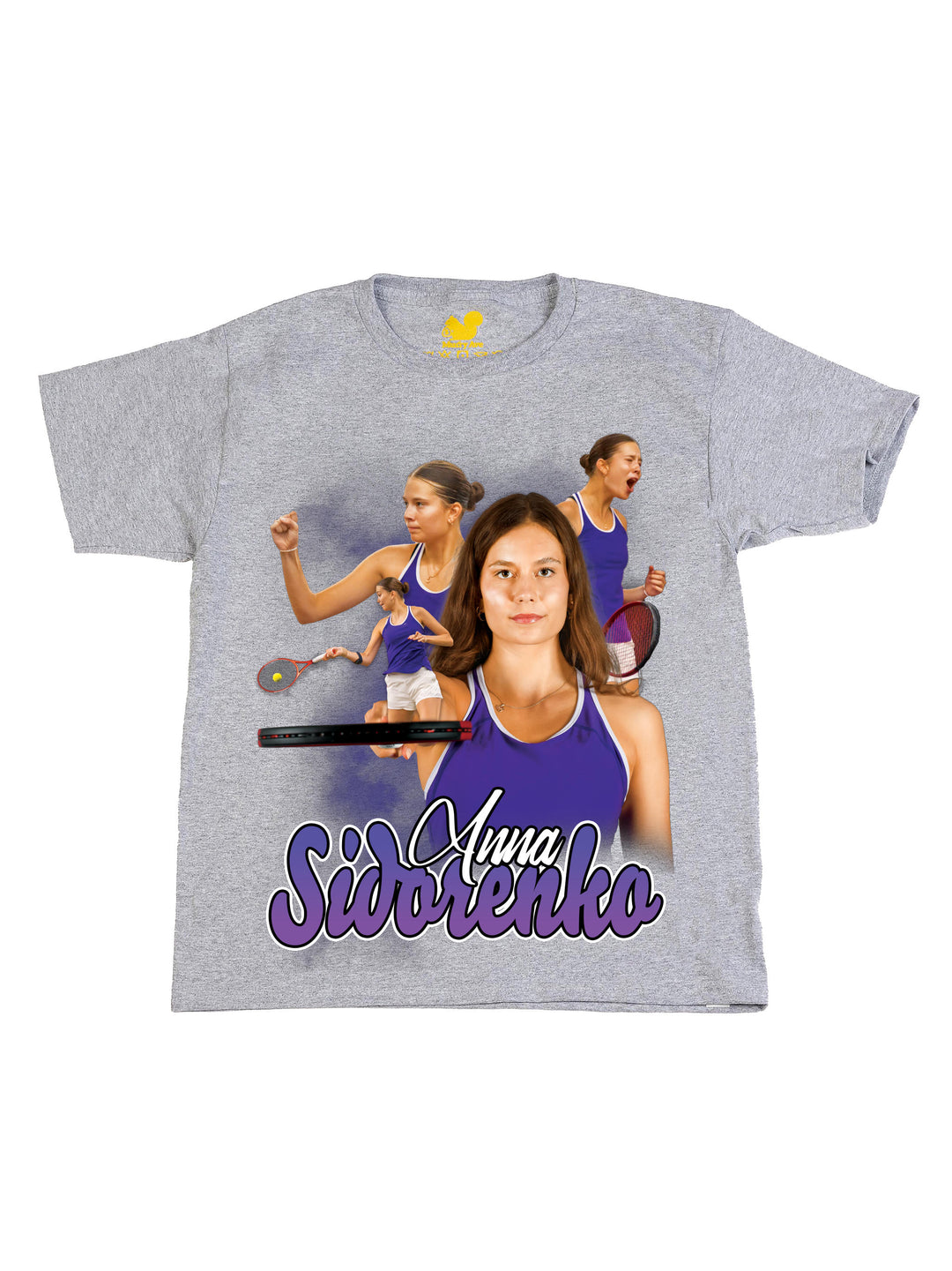 Anna Sidorenko Youth T-Shirt