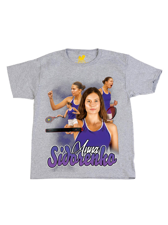 Anna Sidorenko Youth T-Shirt