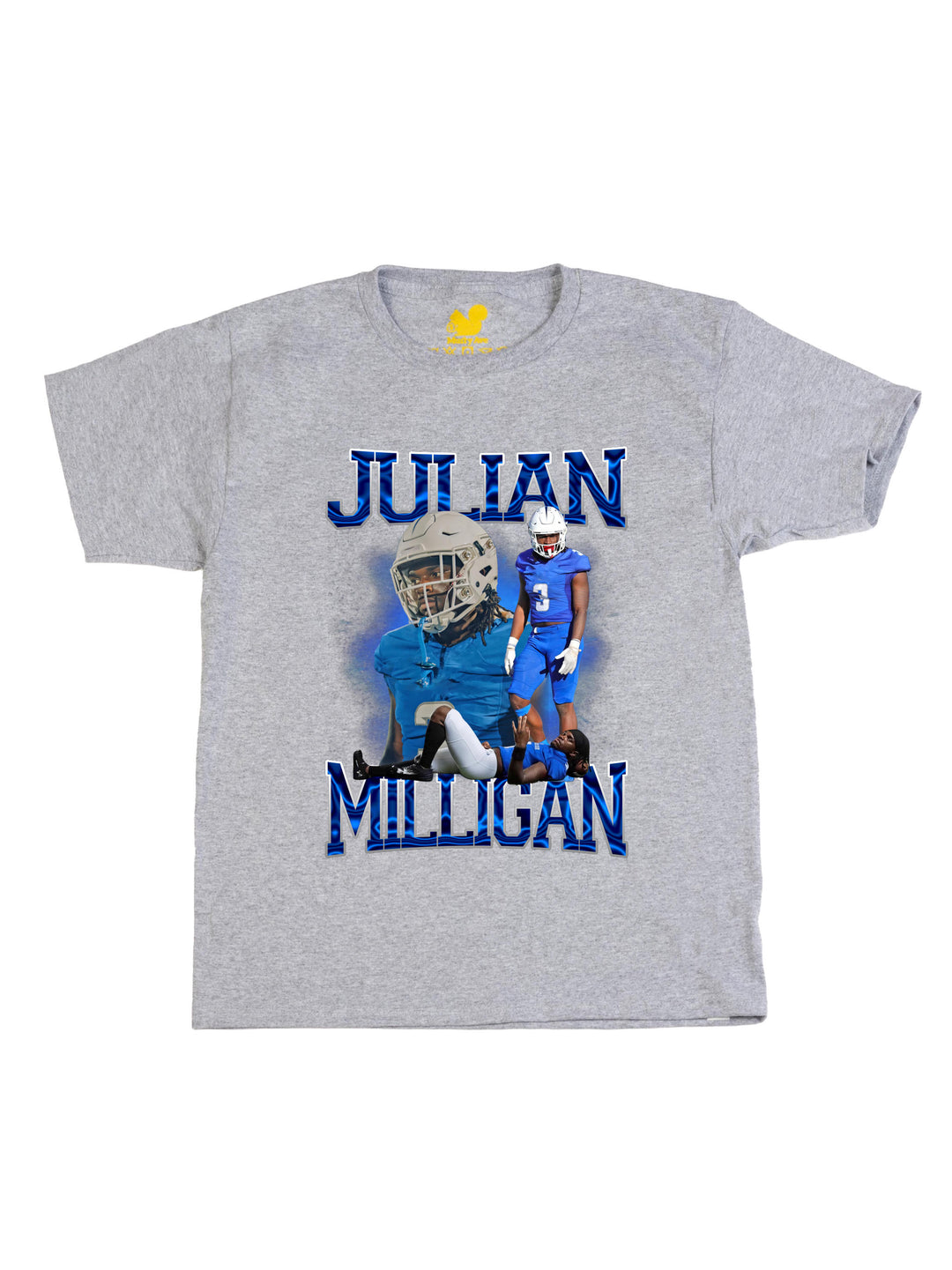 Julian Milligan Youth T-Shirt