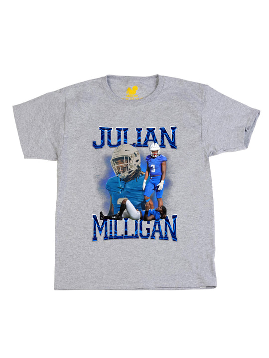 Julian Milligan Youth T-Shirt