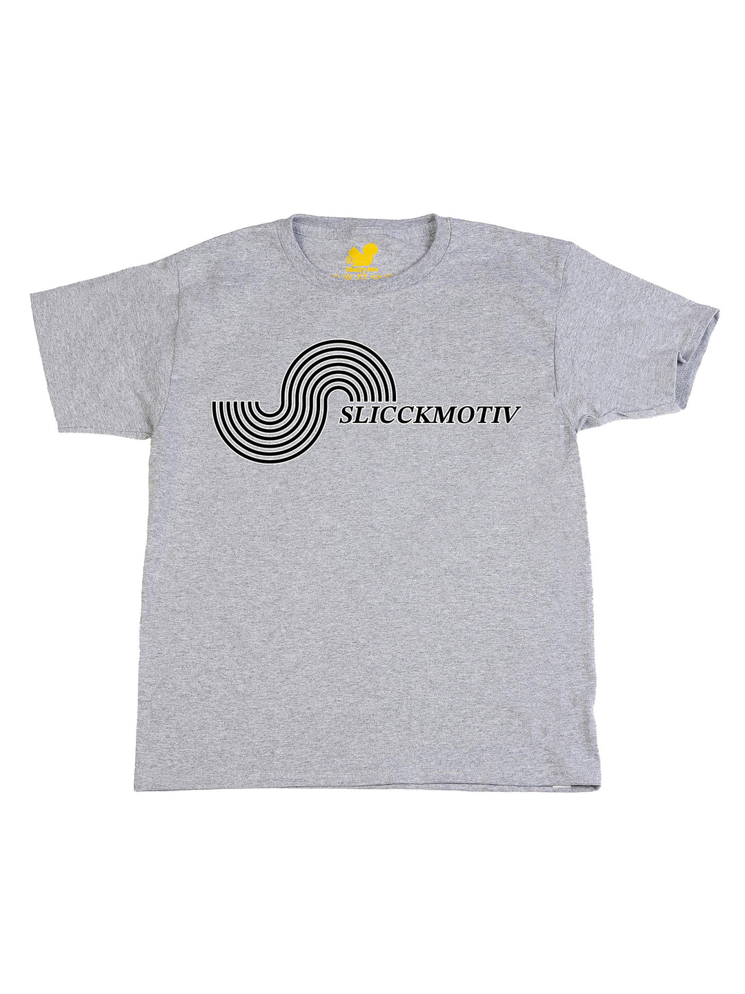 Aramis Brown Logo Youth T-Shirt