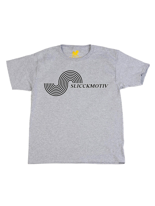 Aramis Brown Logo Youth T-Shirt