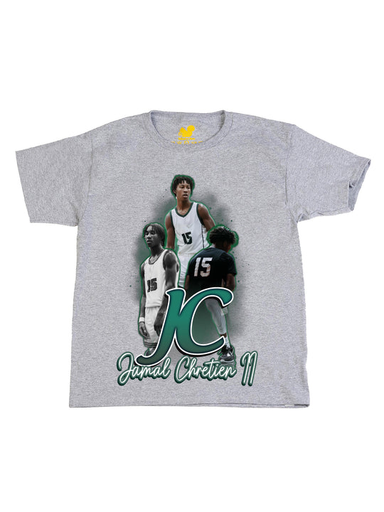 Jamal Chretien  Youth T-Shirt
