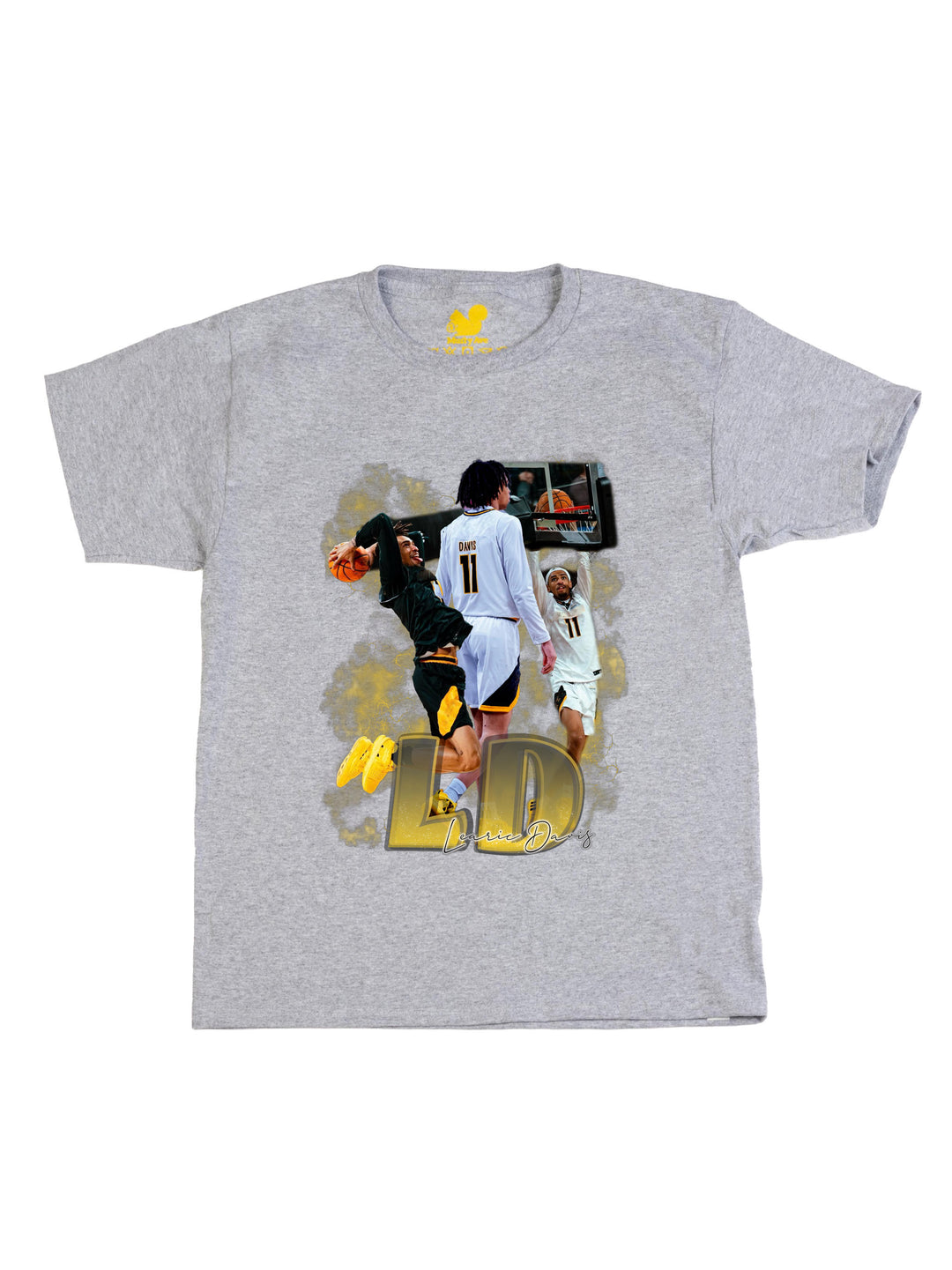 Learic Davis Youth T-Shirt