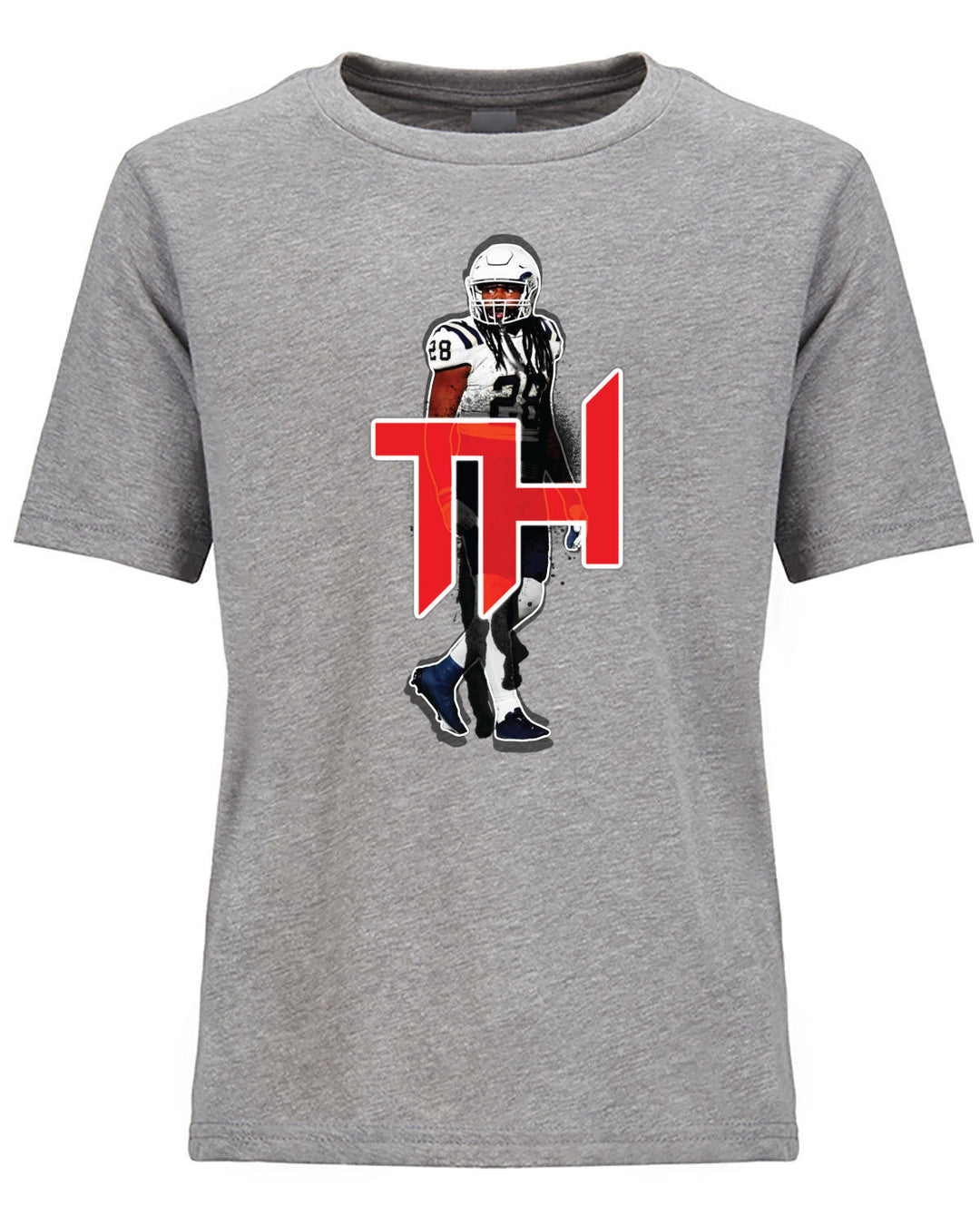 Tylan Hollis Youth T-Shirt