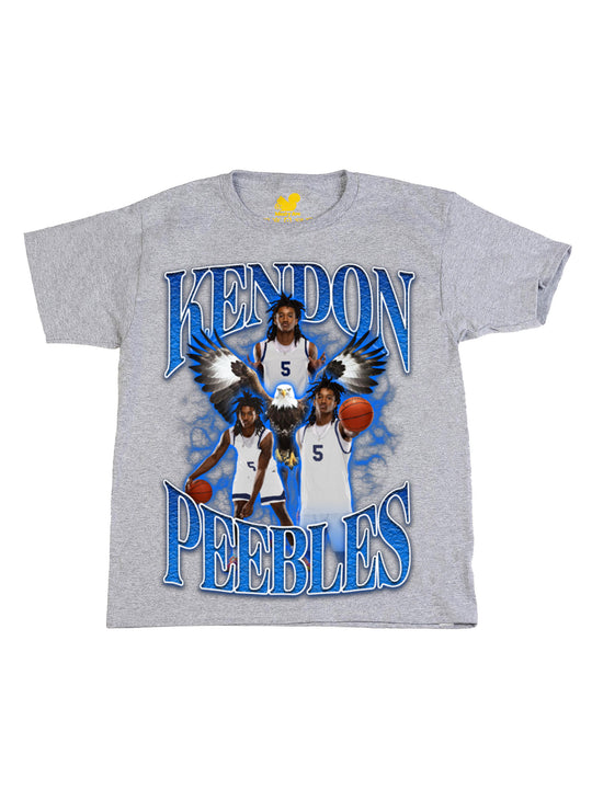 Kendon Peebles Youth T-Shirt