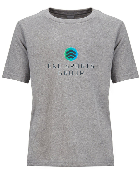 C and C Sports Group Youth T-Shirt