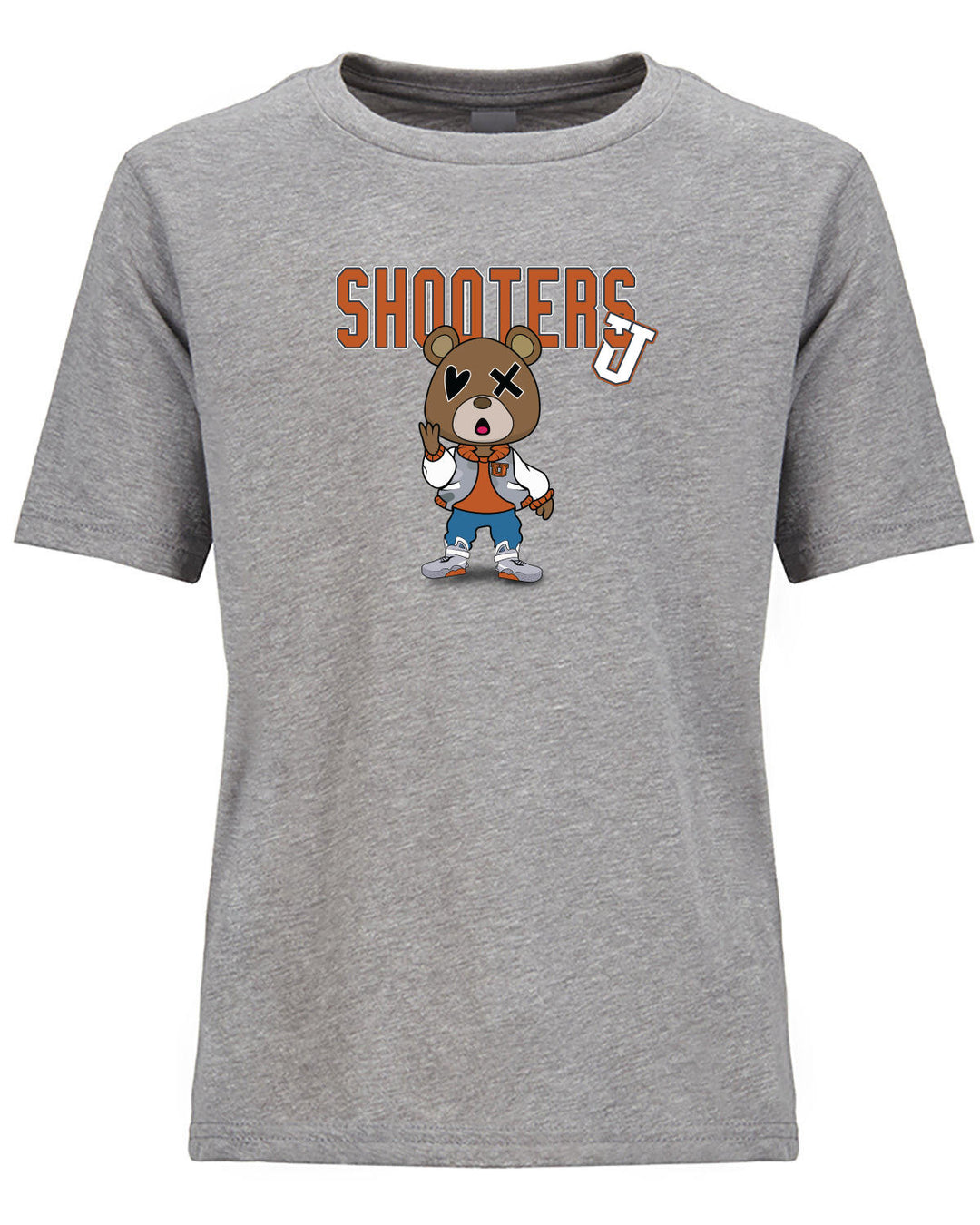 Shooters U Youth T-Shirt