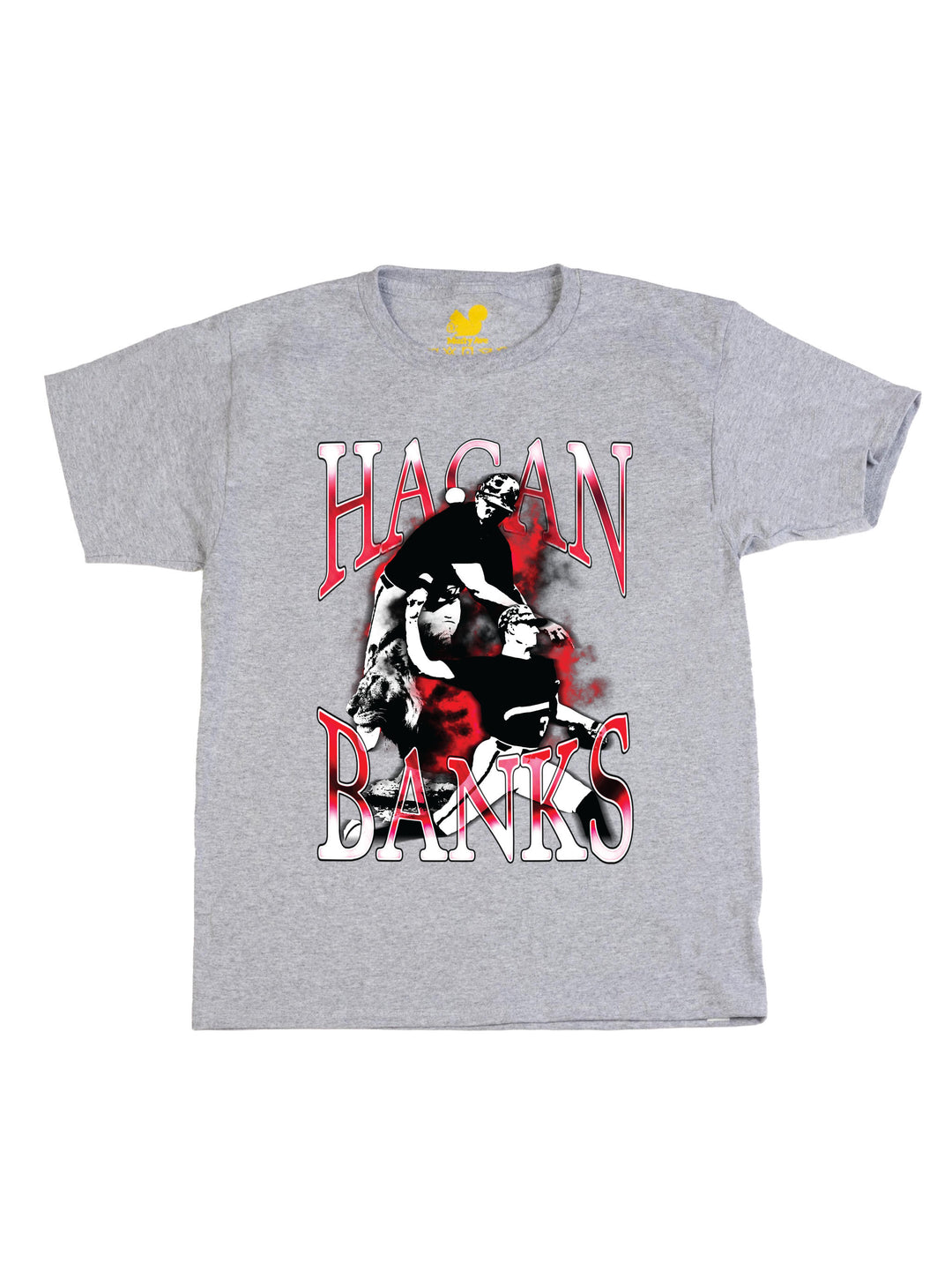 Hagan Banks Youth T-Shirt