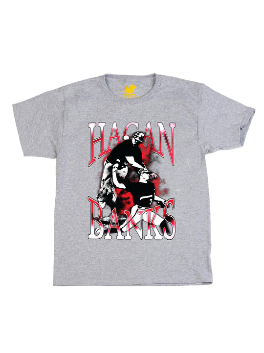 Hagan Banks Youth T-Shirt