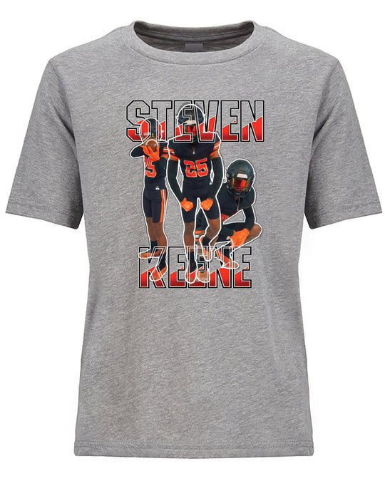 Steven Keene Youth T-Shirt