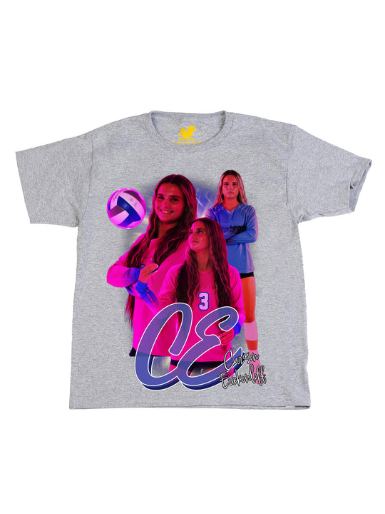 Carson Eickenloff Youth T-Shirt