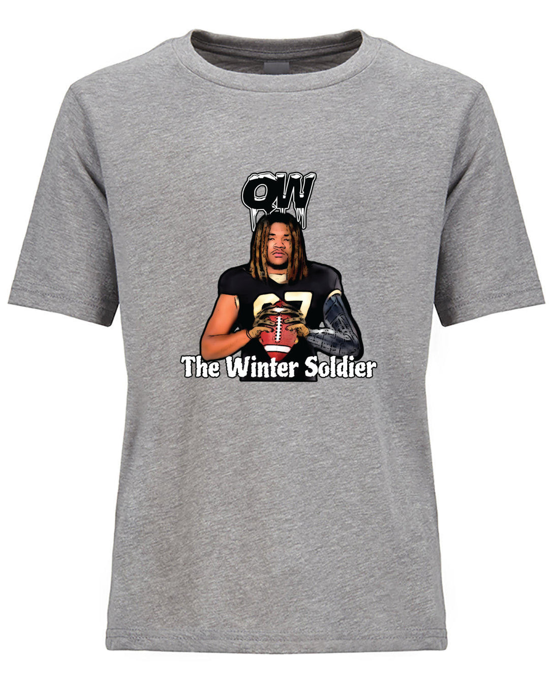 Quincy Williams Youth T-Shirt