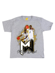 Marques Warrick Youth T-Shirt