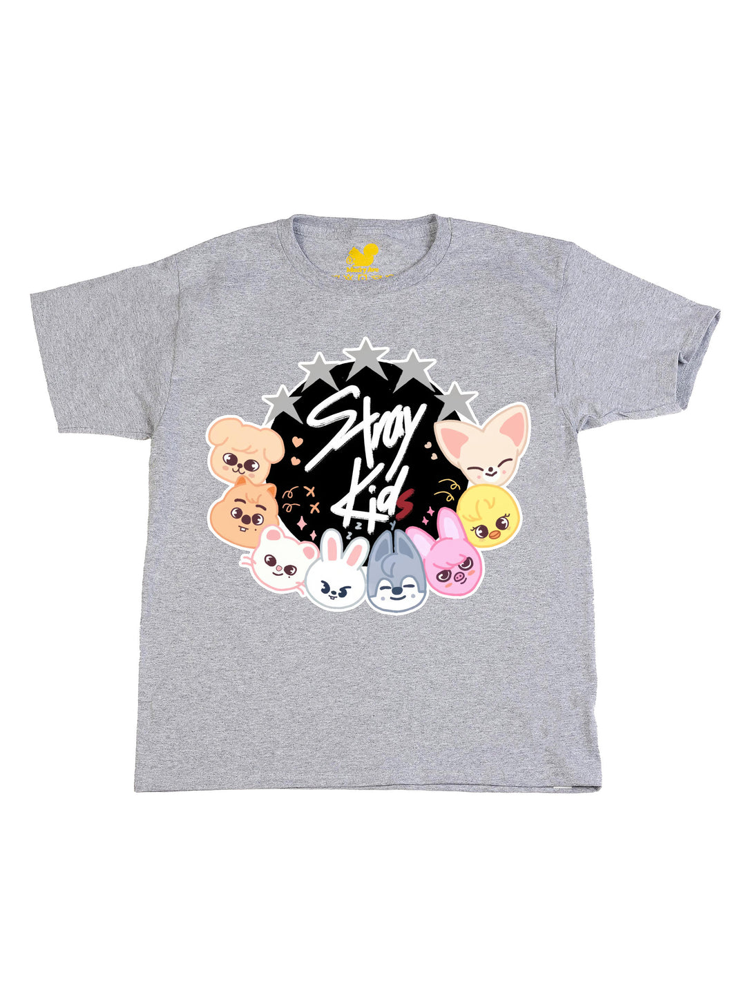 SKZOO Family Youth T-Shirt