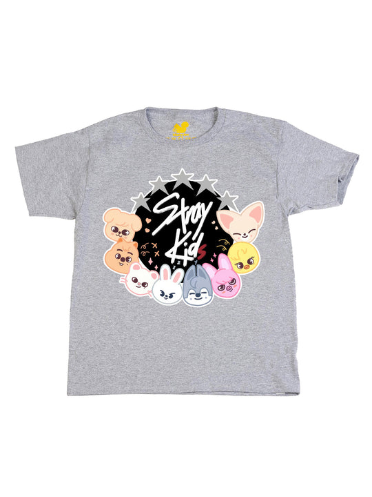 SKZOO Family Youth T-Shirt