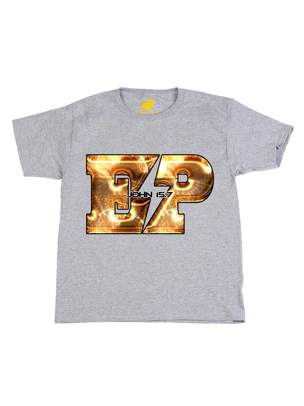Elijah Pugh Youth T-Shirt