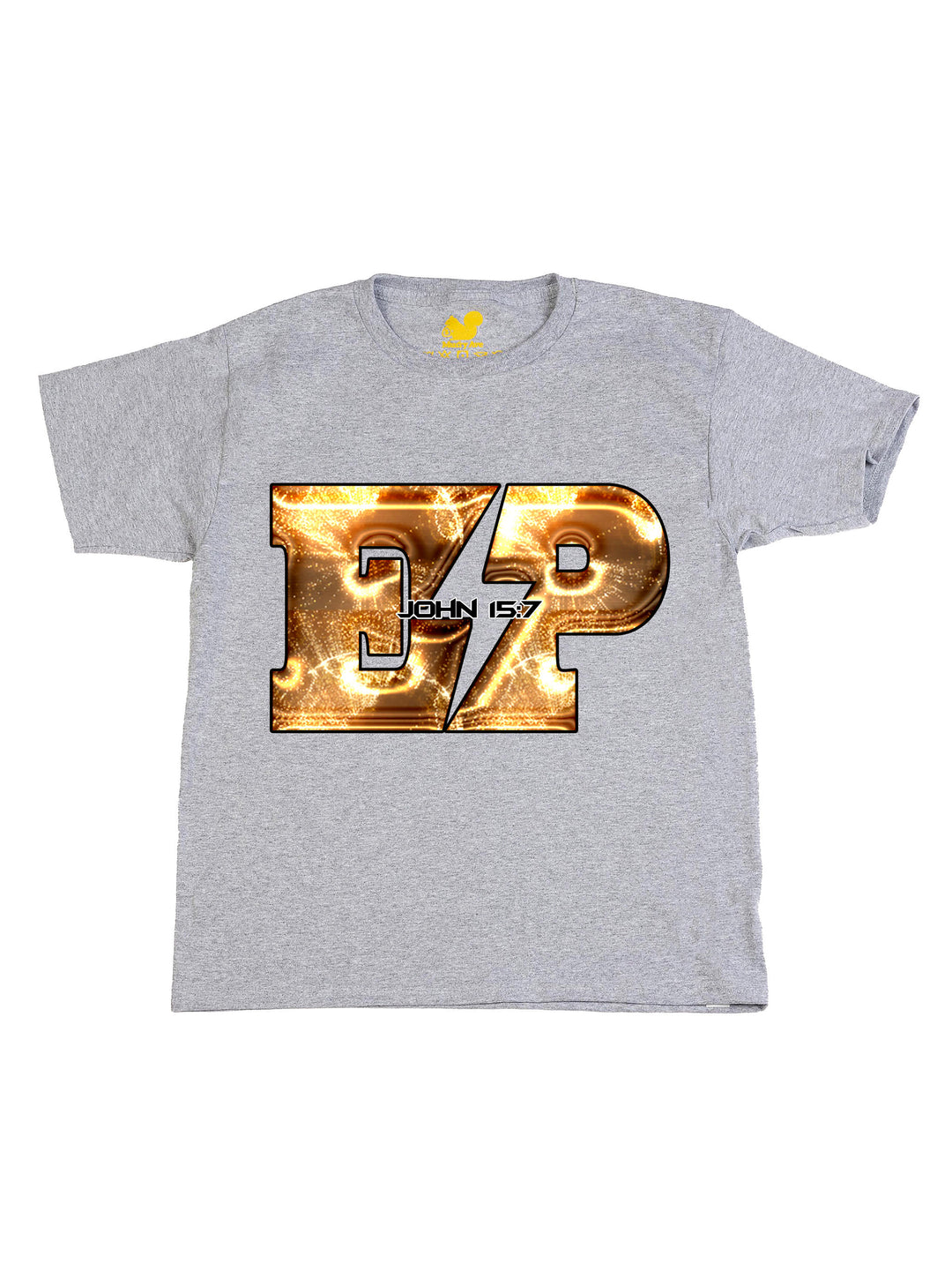 Elijah Pugh Youth T-Shirt