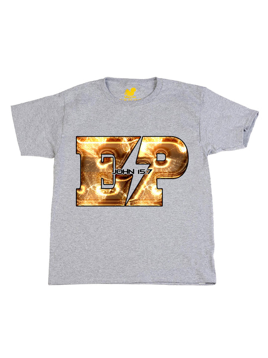Elijah Pugh Youth T-Shirt