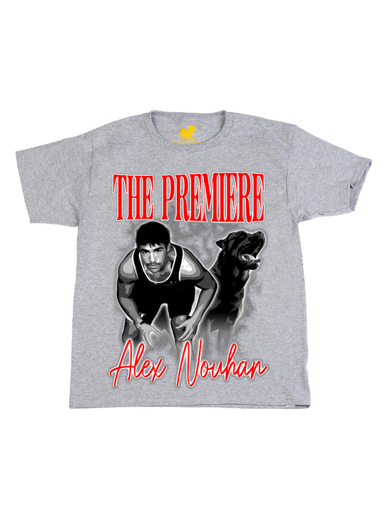 Alex Nouhan Youth T-Shirt