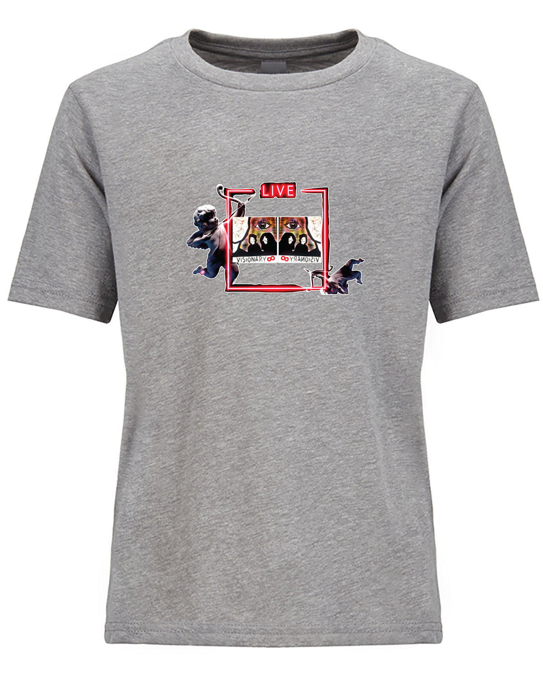 Long Live Youth T-Shirt
