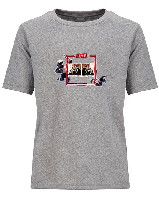 Long Live Youth T-Shirt