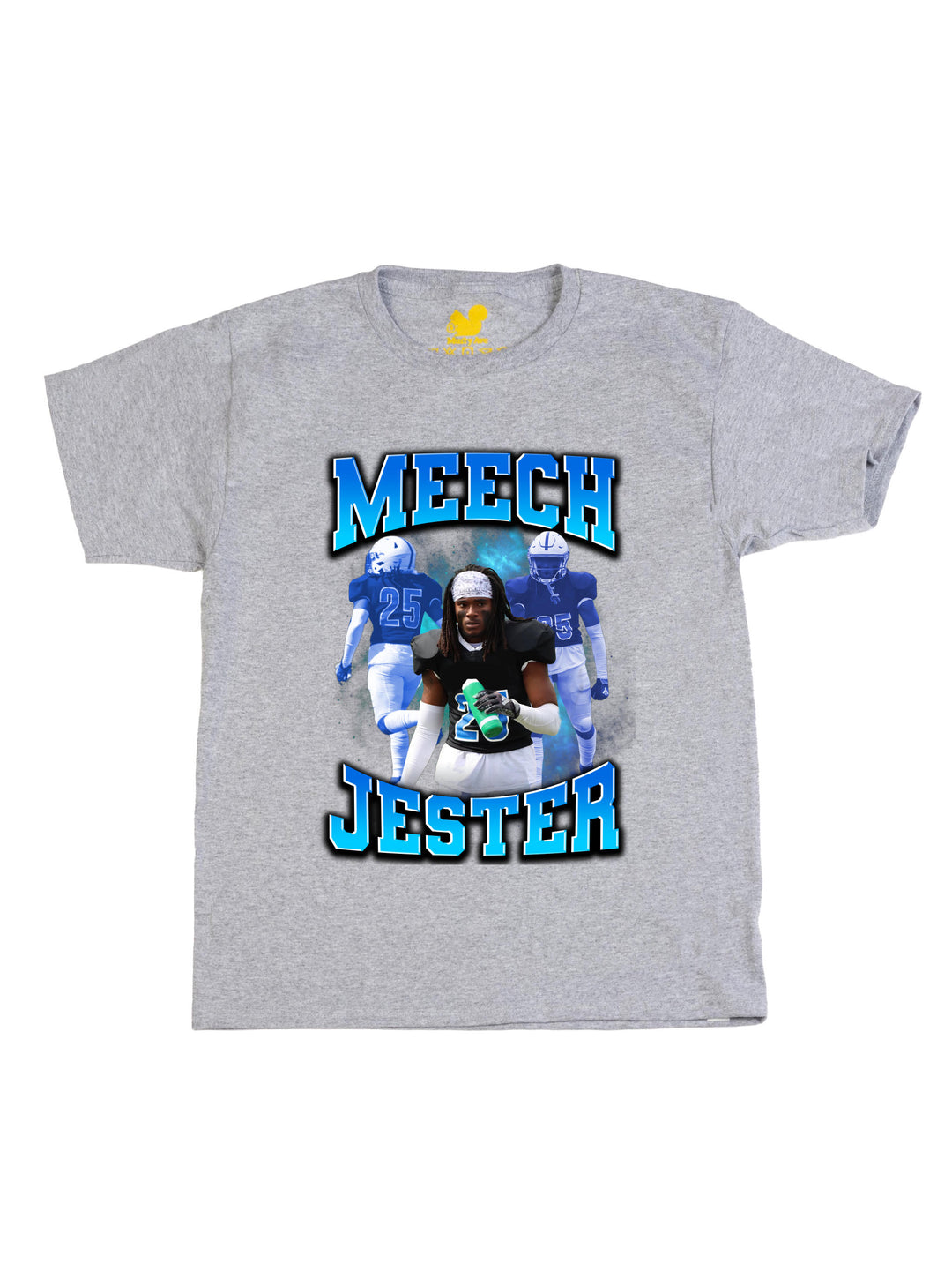 Demetrius Jester Jr Youth T-Shirt