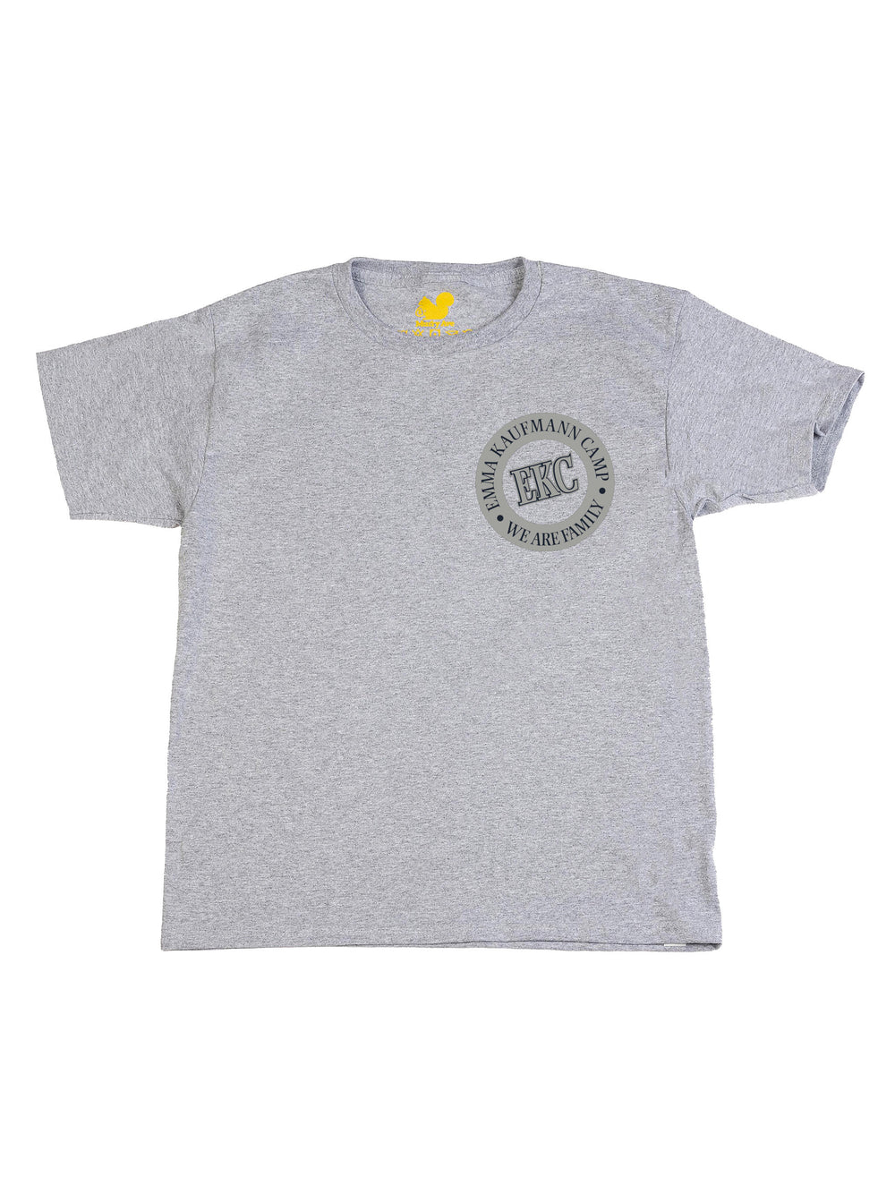 EKC logo Youth T-Shirt