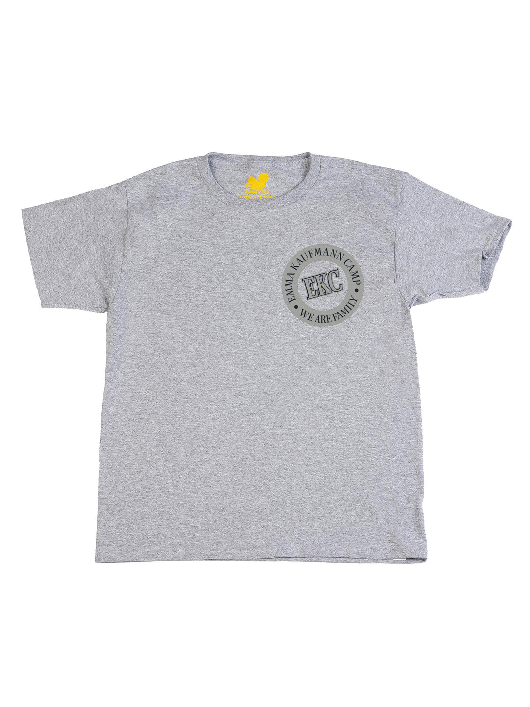 EKC logo Youth T-Shirt