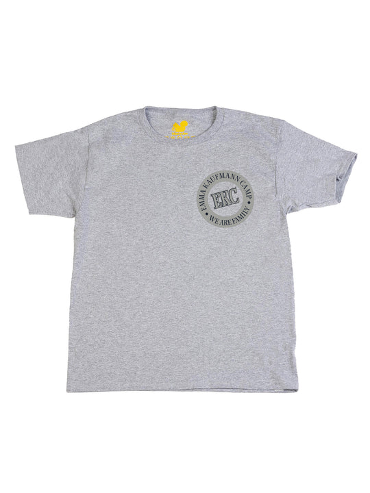 EKC logo Youth T-Shirt