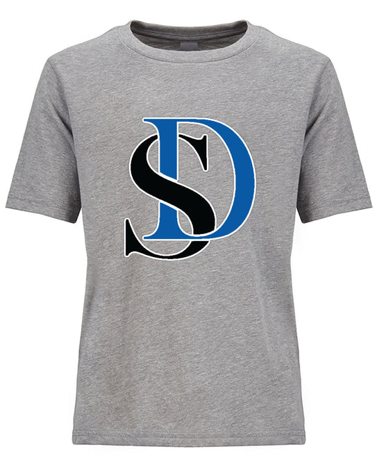 Thedubshow Youth T-Shirt
