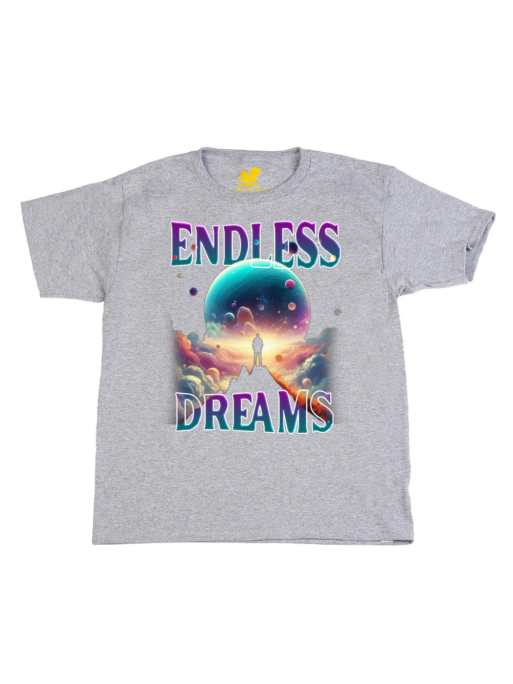 Latron Nelson Youth T-Shirt