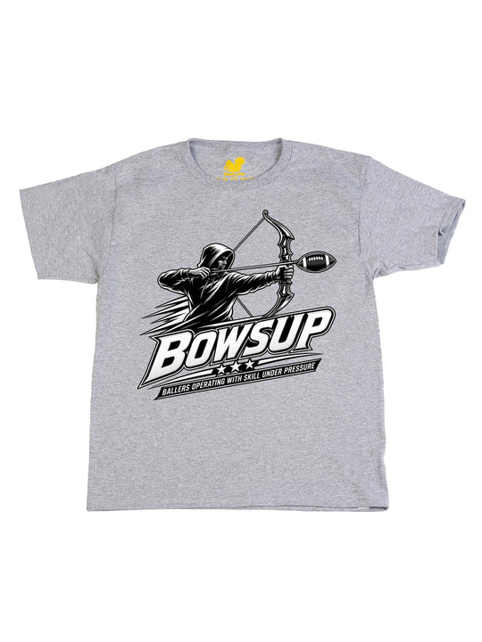Bows Up Youth T-Shirt