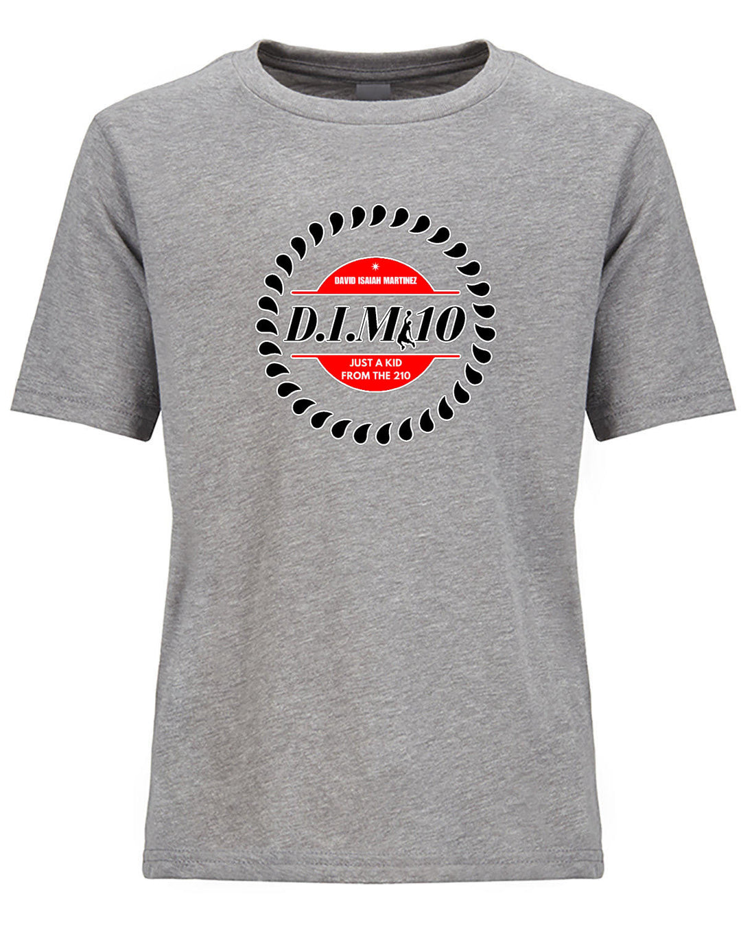 DIM10 Youth T-Shirt
