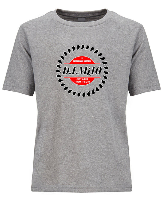 DIM10 Youth T-Shirt