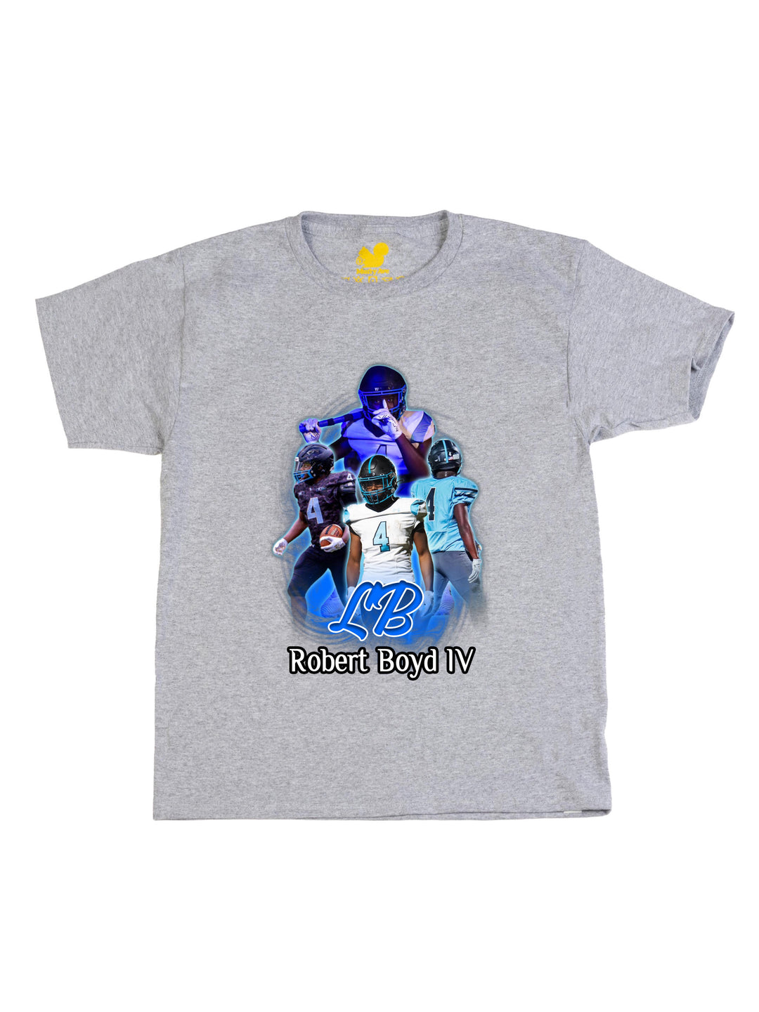 Robert Boyd IV Youth T-Shirt
