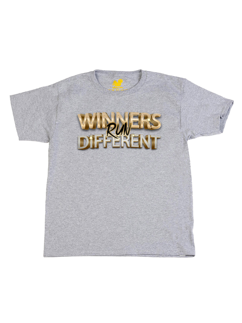 Austin Rice WRD Youth T-Shirt